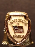 united states of america